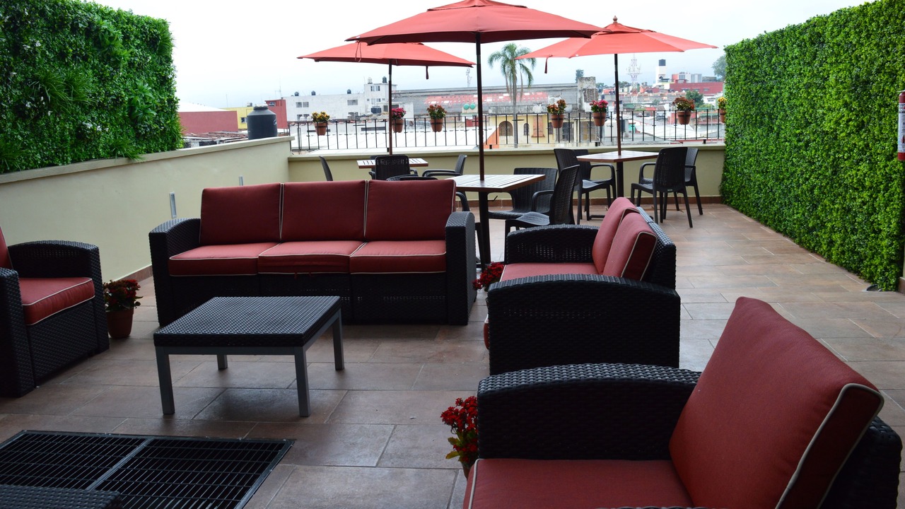 Photo of Outdoor in Xalapa