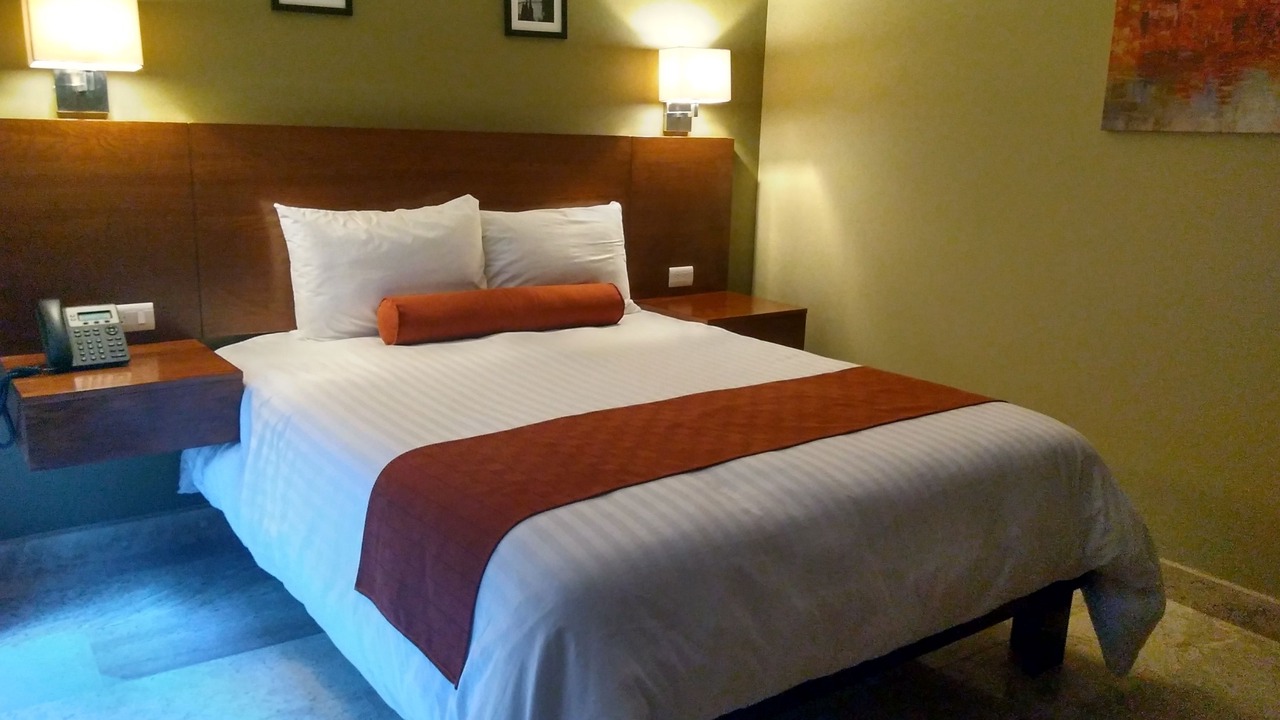 Photo of Bedroom in Xalapa