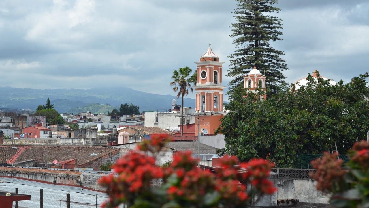 Photo of Others in Xalapa