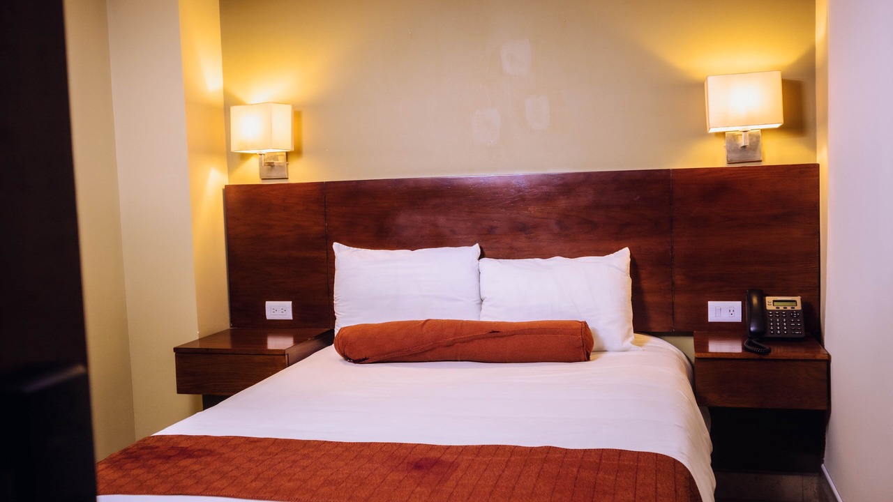 Photo of Bedroom in Xalapa
