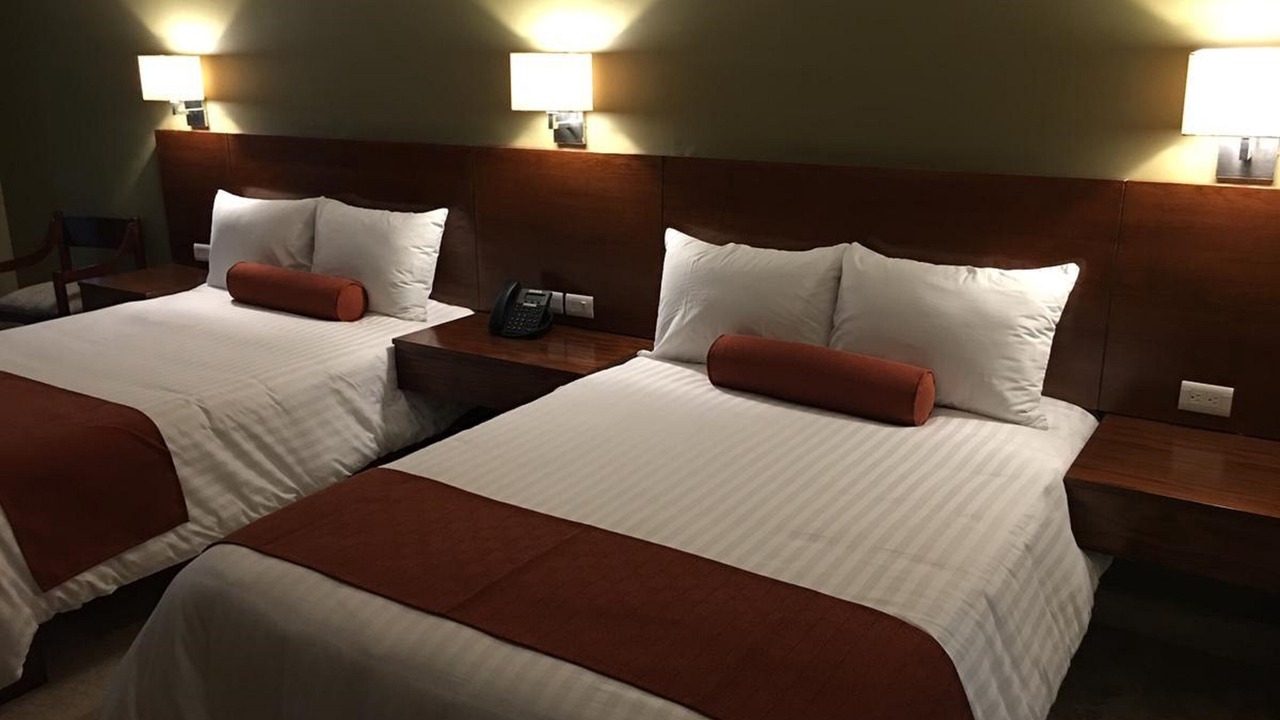 Photo of Bedroom in Xalapa
