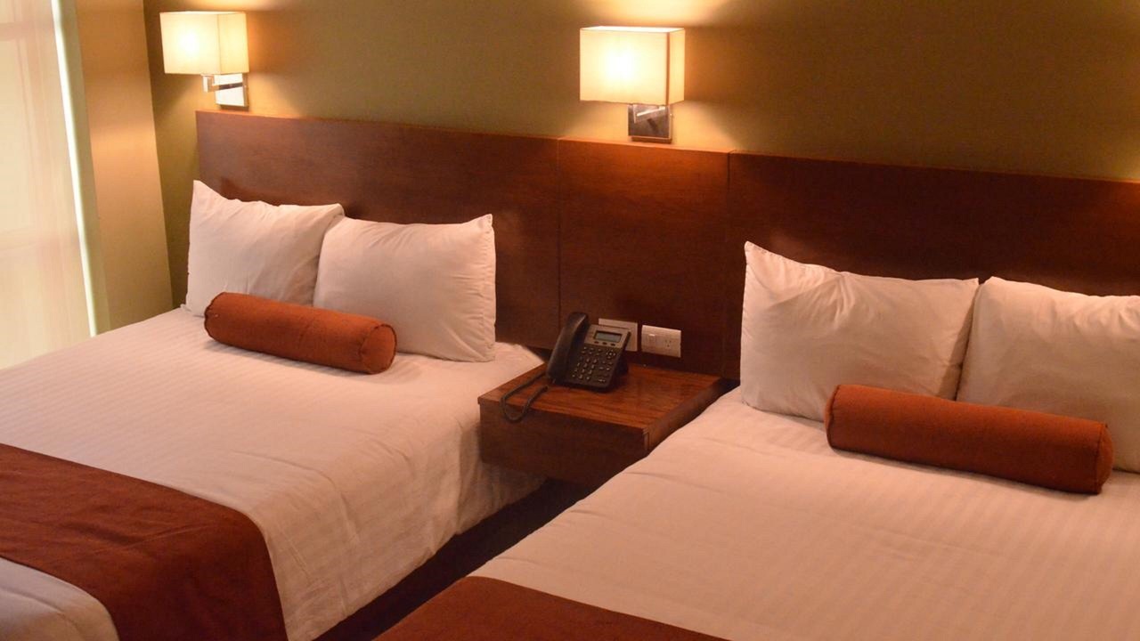 Photo of Bedroom in Xalapa