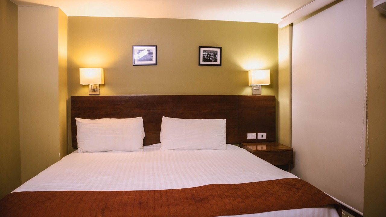 Photo of Bedroom in Xalapa