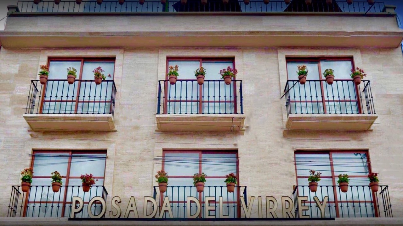 Photo of Outdoor in Xalapa