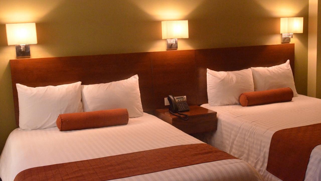 Photo of Bedroom in Xalapa