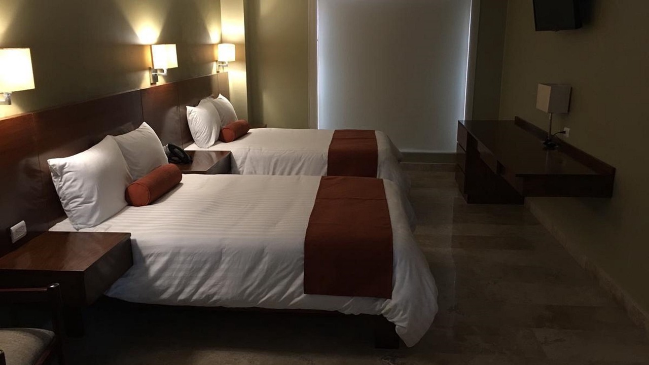 Photo of Bedroom in Xalapa