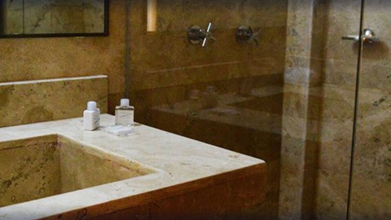 Photo of Bathroom in Xalapa