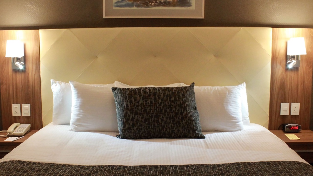 Photo of Bedroom in Irapuato