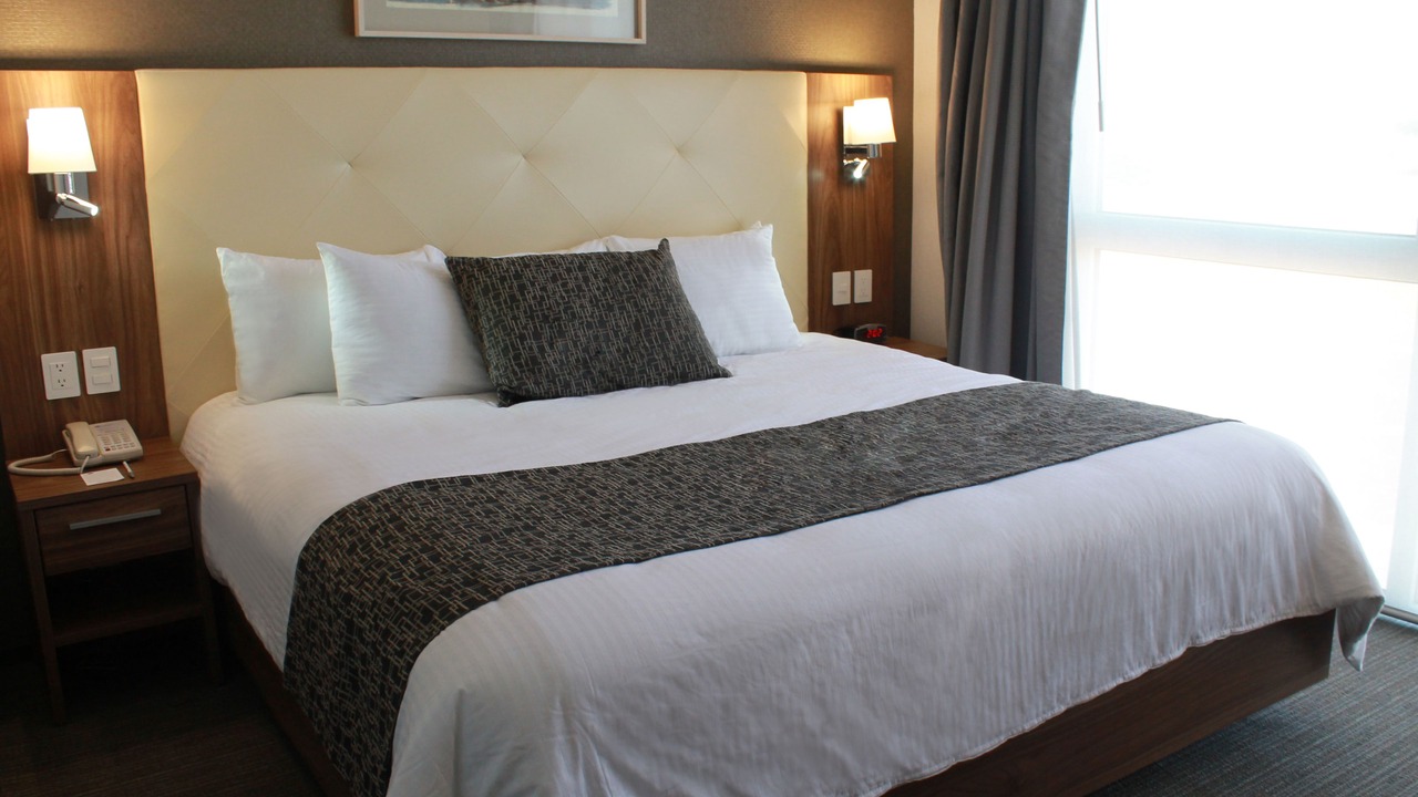 Photo of Bedroom in Irapuato