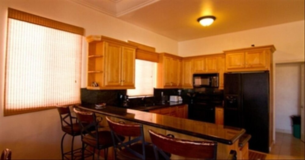 Photo of Kitchen in Marina Real