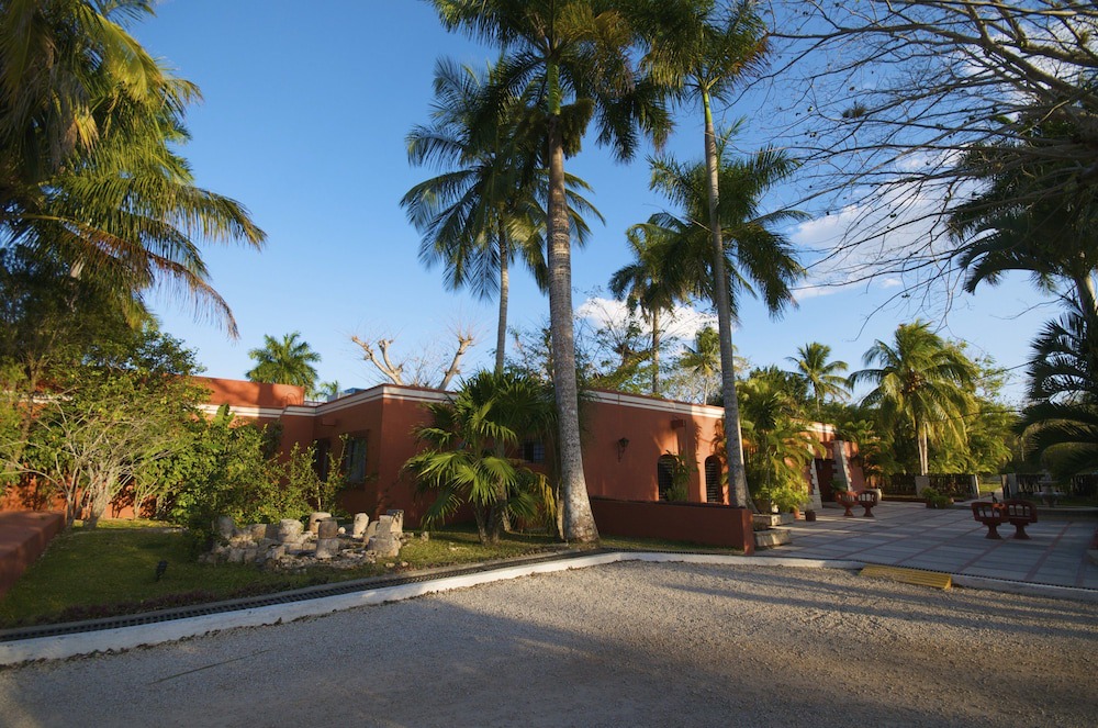 Photo of Others in Chichen Itza