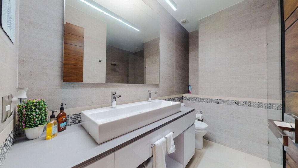 Photo of Bathroom in Emiliano Zapata