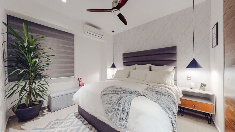 Photo of Bedroom in Emiliano Zapata