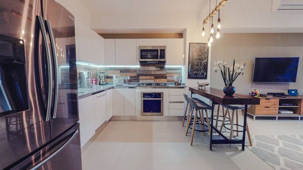 Photo of Kitchen in Emiliano Zapata