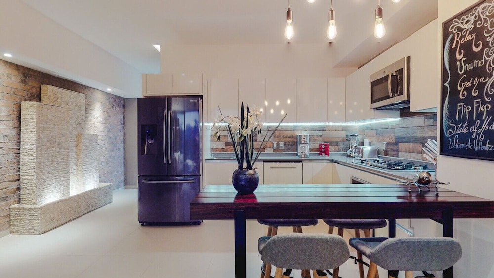 Photo of Kitchen in Emiliano Zapata