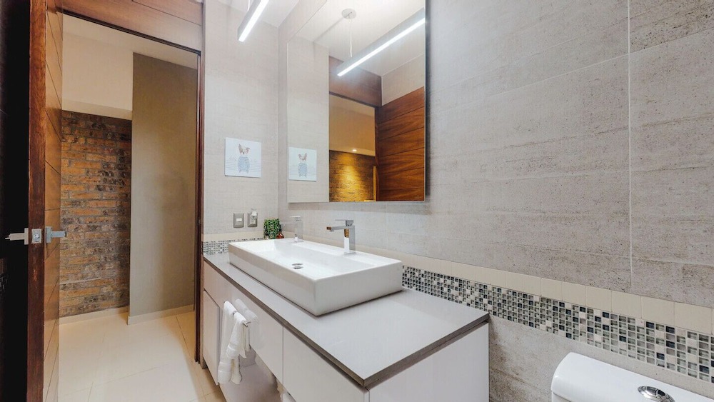 Photo of Bathroom in Emiliano Zapata