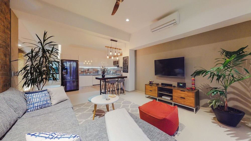 Photo of Livingroom in Emiliano Zapata