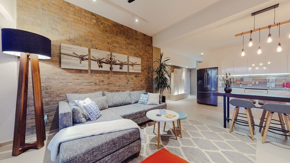 Photo of Livingroom in Emiliano Zapata
