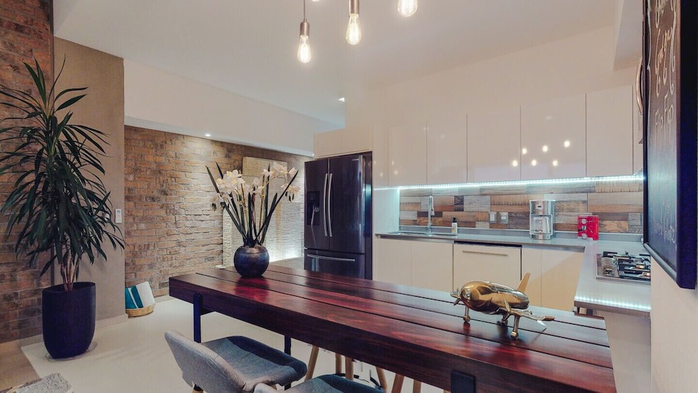 Photo of Kitchen in Emiliano Zapata