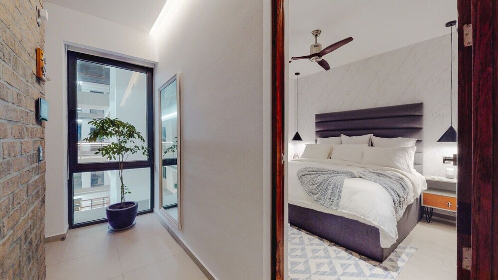 Photo of Bedroom in Emiliano Zapata