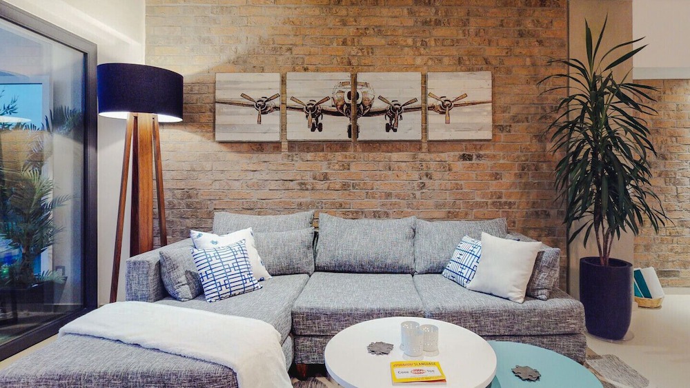 Photo of Livingroom in Emiliano Zapata