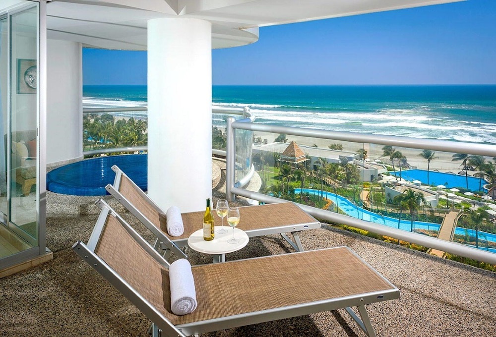Photo of Patio Balcony in Playa Diamante