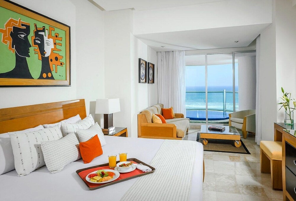 Photo of Bedroom in Playa Diamante