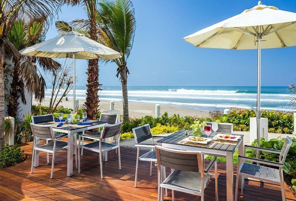 Photo of Patio Balcony in Playa Diamante
