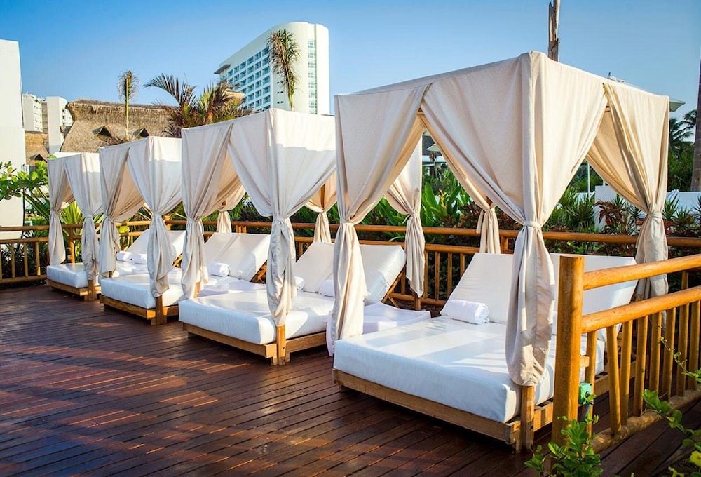 Photo of Outdoor in Playa Diamante