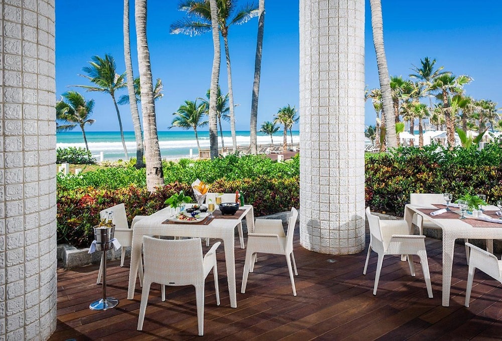 Photo of Patio Balcony in Playa Diamante