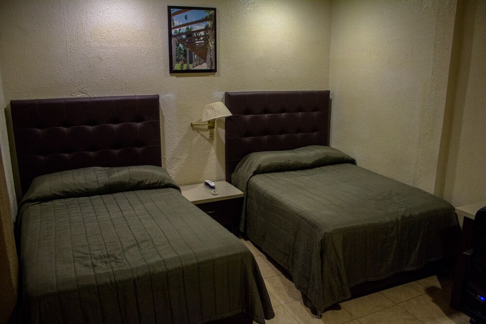 Photo of Bedroom in Los Mochis