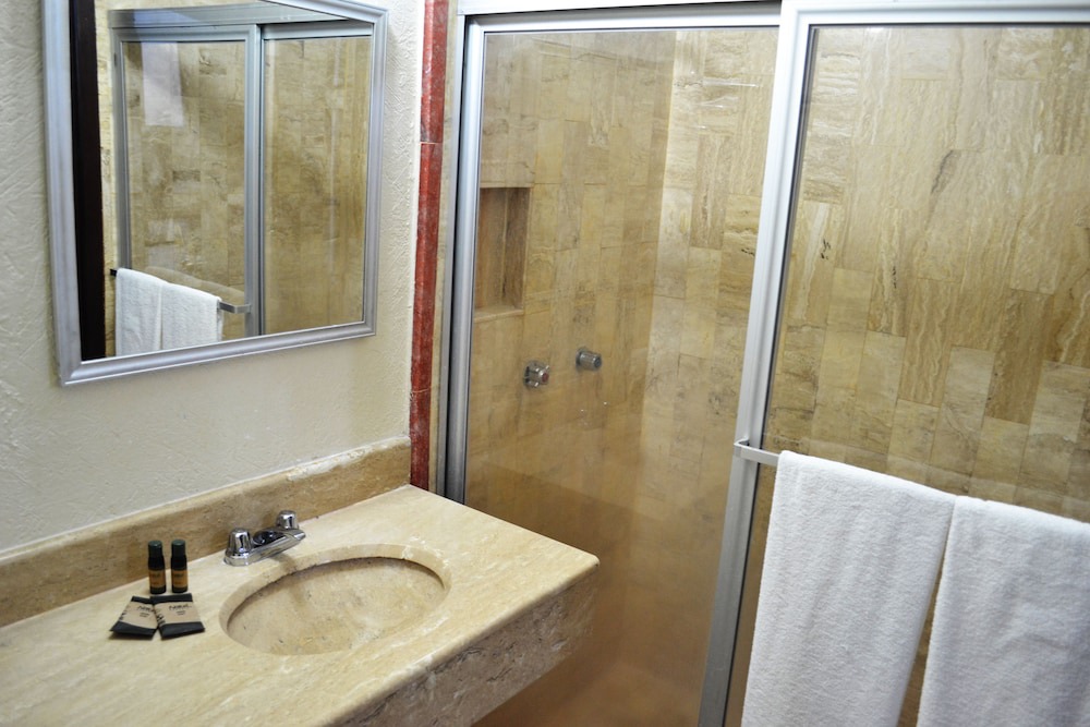 Photo of Bathroom in Los Mochis