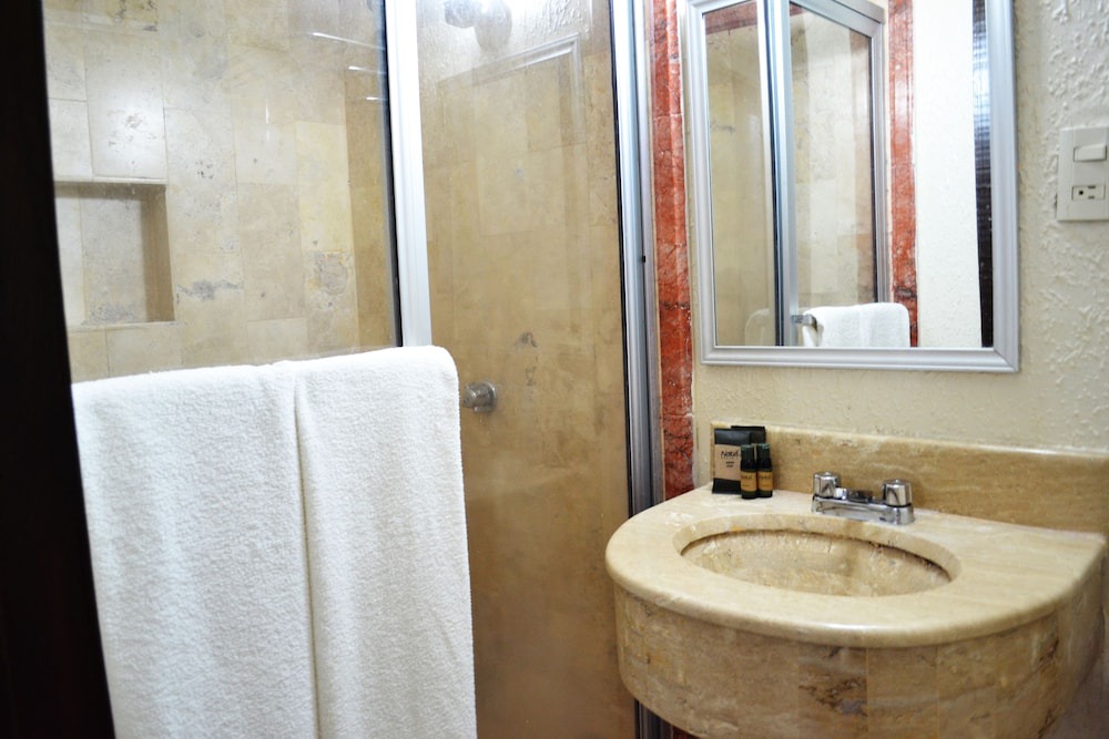 Photo of Bathroom in Los Mochis
