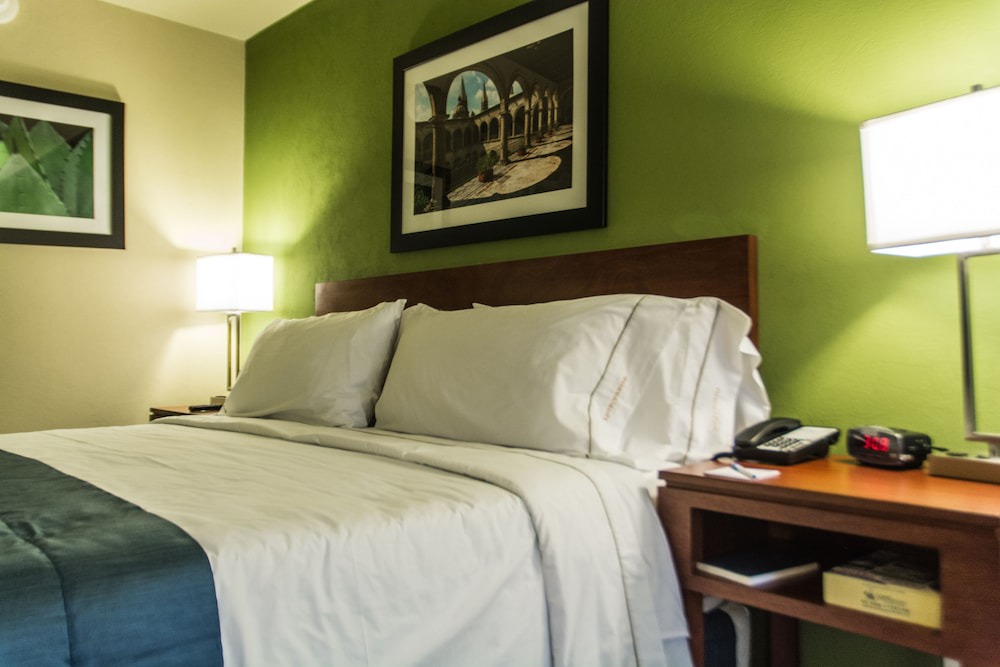 Photo of Bedroom in Tlaquepaque