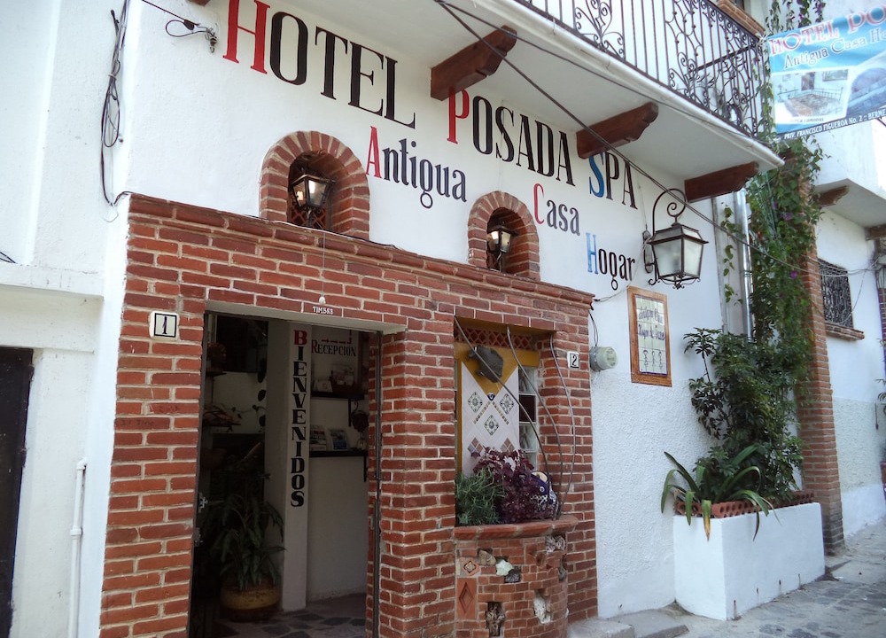 Photo of Outdoor in Taxco