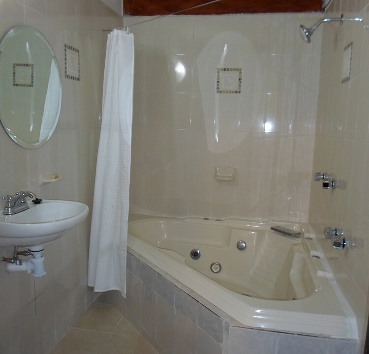 Photo of Bathroom in Taxco