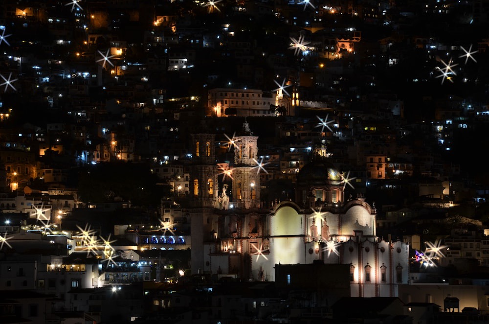 Photo of Others in Taxco
