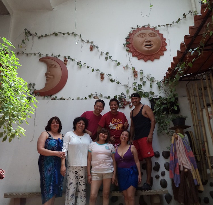 Photo of Others in Taxco