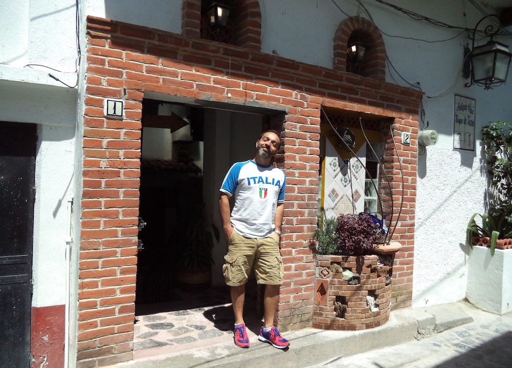 Photo of Outdoor in Taxco