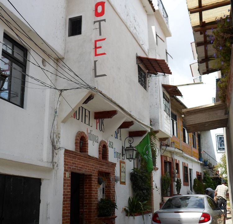 Photo of Others in Taxco