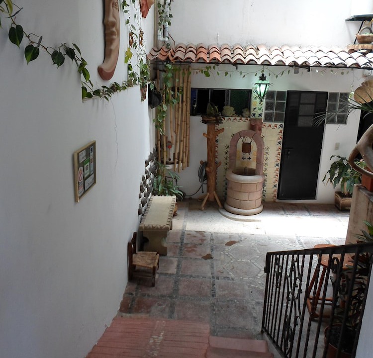 Photo of Patio Balcony in Taxco
