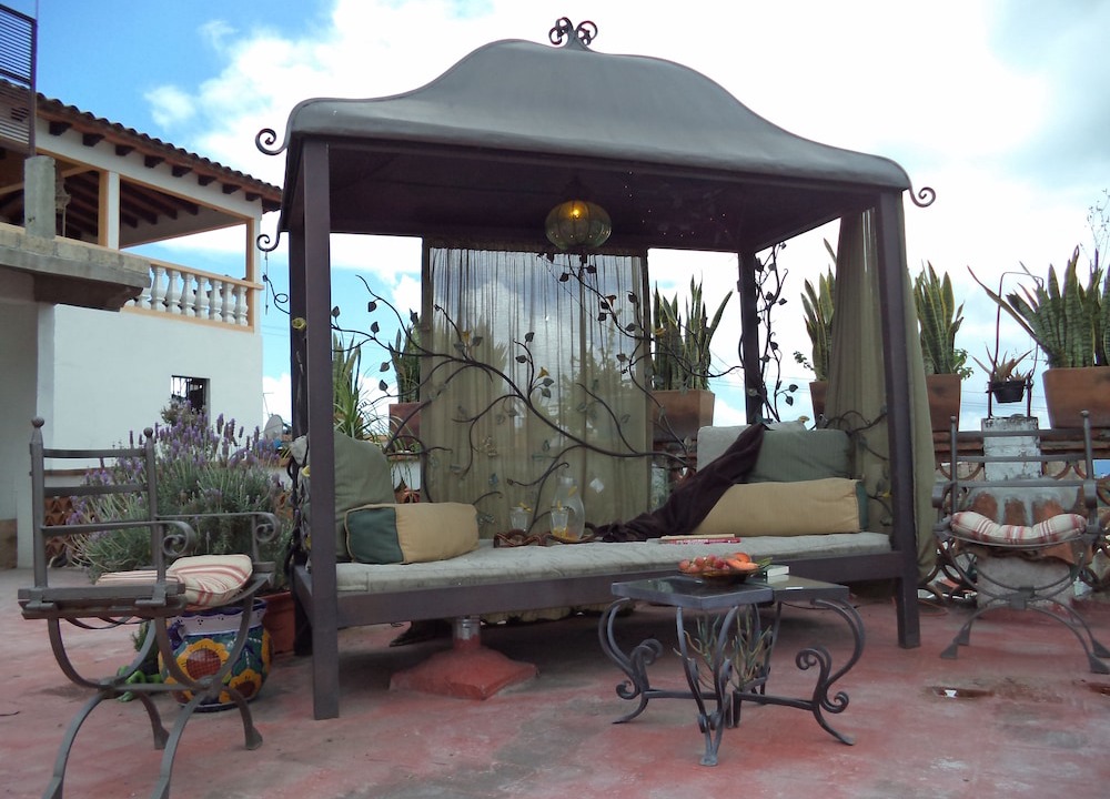 Photo of Outdoor in Taxco