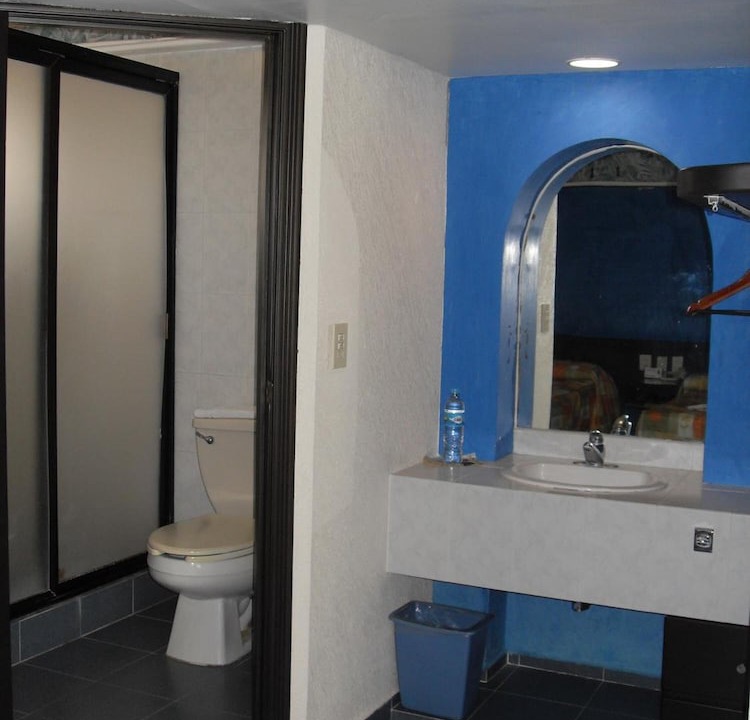 Photo of Bathroom in Catemaco