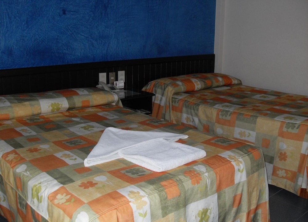 Photo of Bedroom in Catemaco