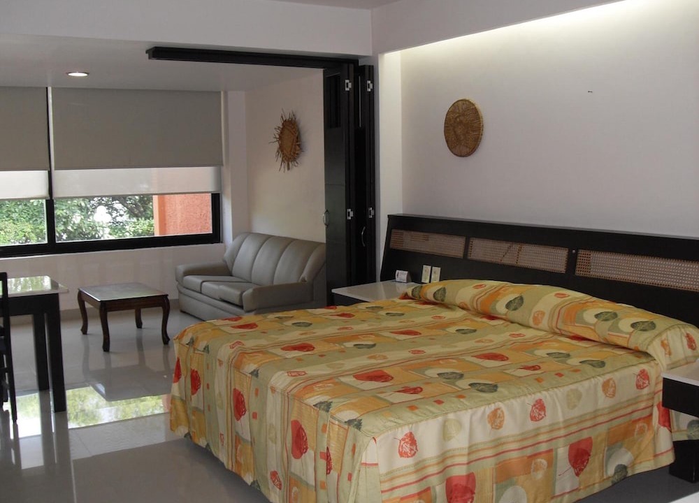 Photo of Bedroom in Catemaco