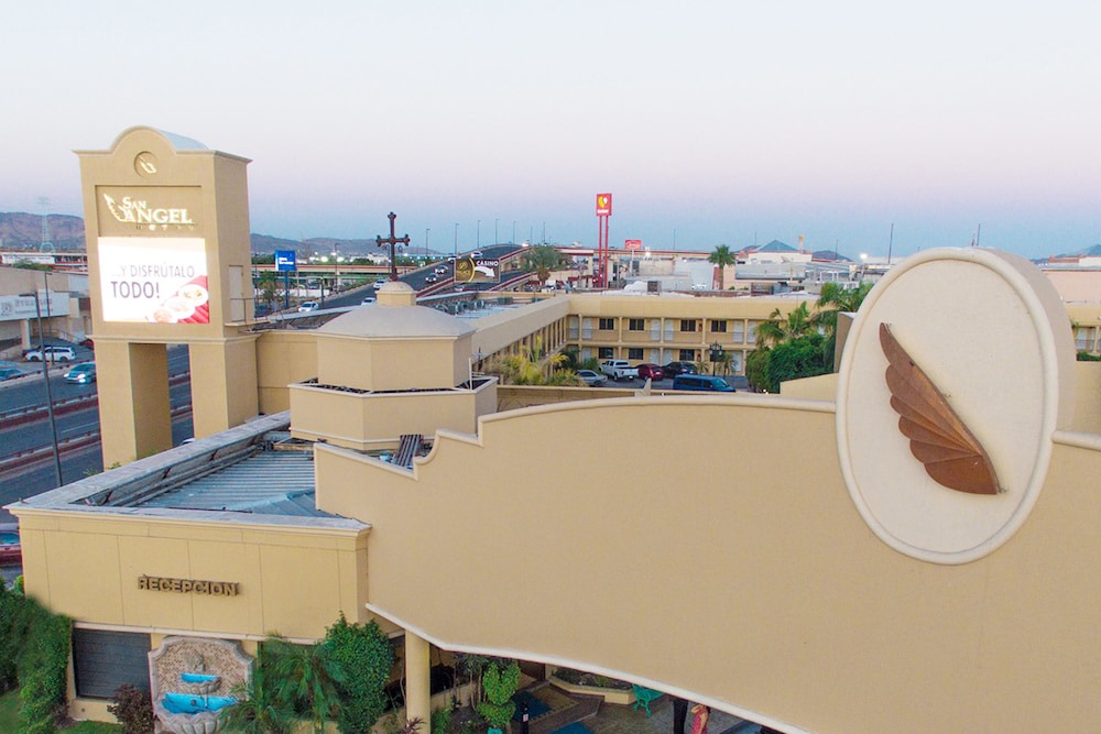 Photo of Outdoor in Hermosillo