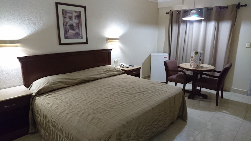 Photo of Bedroom in Hermosillo