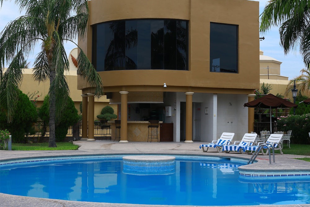 Photo of Outdoor in Hermosillo