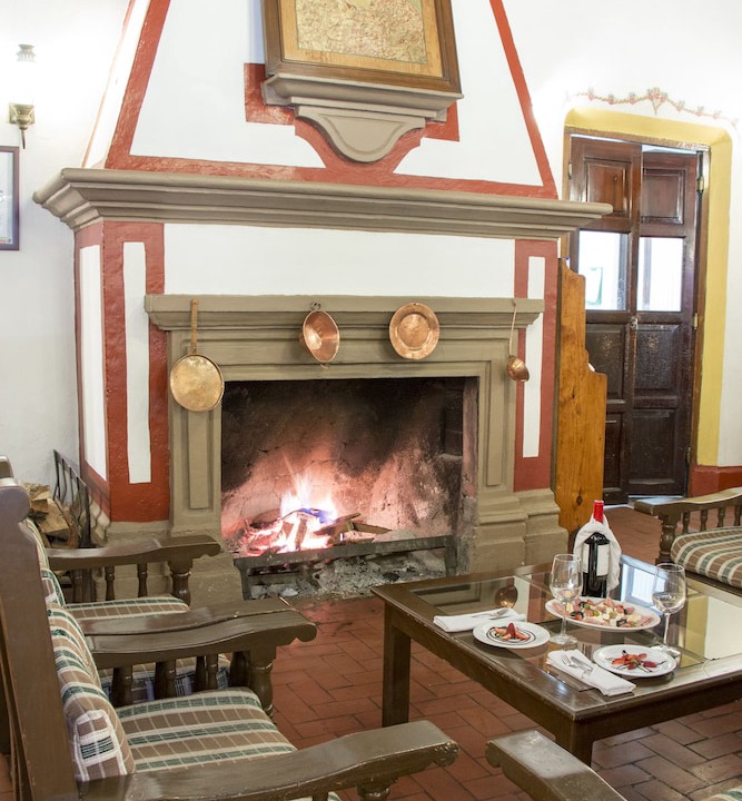 Photo of Livingroom in Patzcuaro