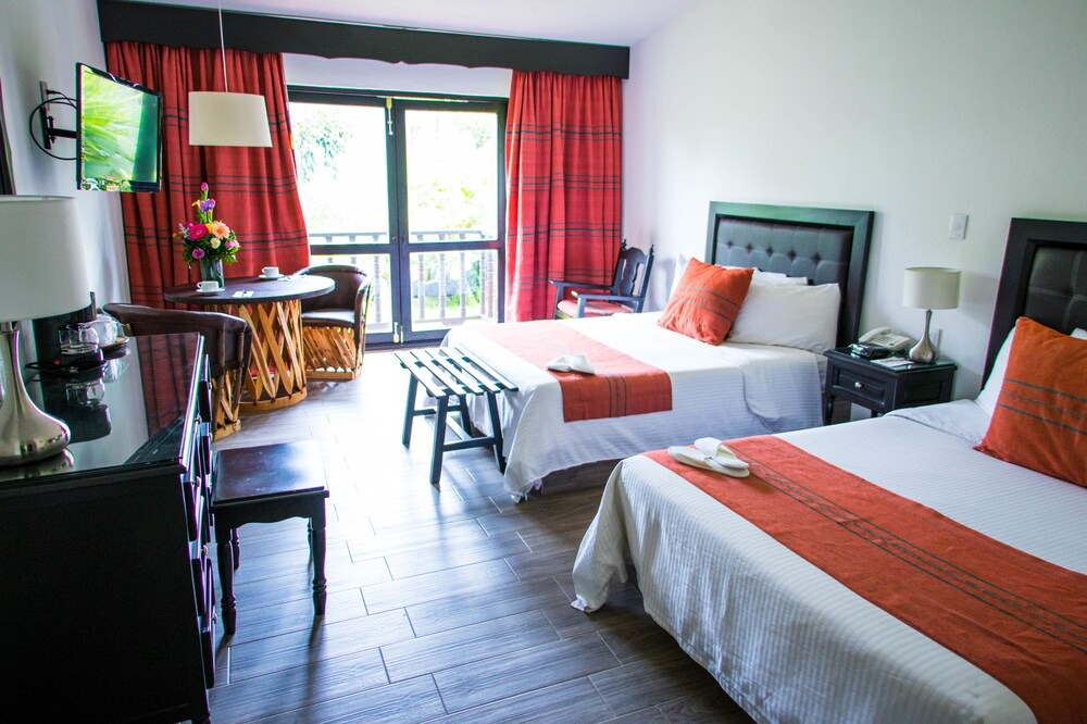 Photo of Bedroom in Patzcuaro